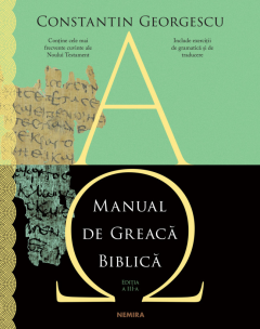 Manual de Greaca Biblica