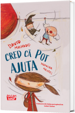 Cred ca pot ajuta