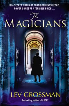 The Magicians - Book 1