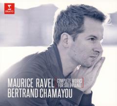 Ravel: Complete Works for Solo Piano