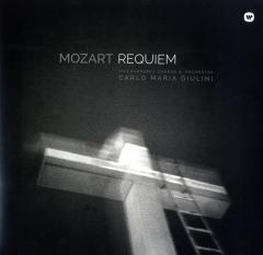 Mozart: Requiem - Vinyl