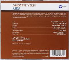 Verdi: Aida