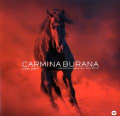 Orff: Carmina Burana - Vinyl