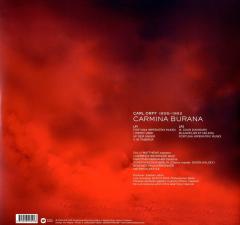 Orff: Carmina Burana - Vinyl