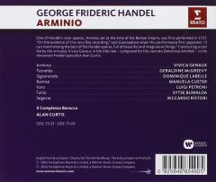 Handel: Arminio