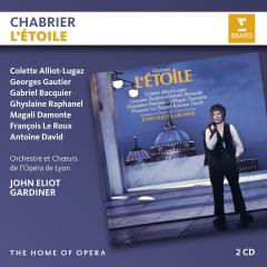 Chabrier: L'Etoile