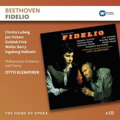 Beethoven: Fidelio