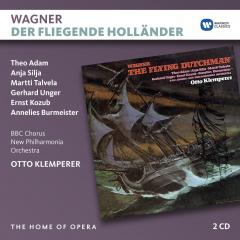 Wagner: Der Fliegende Hollander