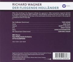 Wagner: Der Fliegende Hollander