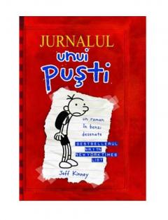 Jurnalul unui pusti