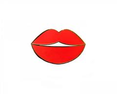 Insigna - Lips