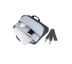 Geanta - ID Device Bag Horizontal Black 15.4