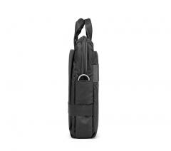 Geanta - ID Device Bag Horizontal Black 15.4