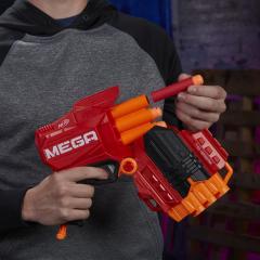 Blaster NERF, N-Strike Mega Tri-Break