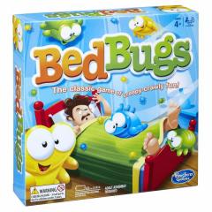 Joc - Bed Bugs