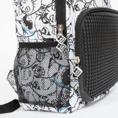 Ghiozdan - White Memes