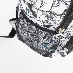 Ghiozdan - White Memes