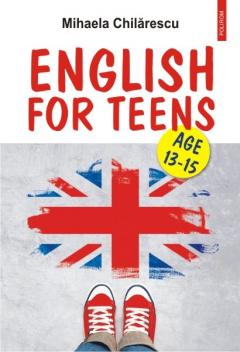 English for teens