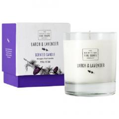Lumanare - Larch and Lavender
