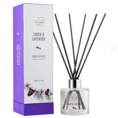 Home Diffuser - Larch and Lavander