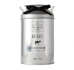 Bath Powder - Au Lait Milk