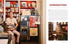 Baking Across America