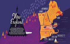 Baking Across America