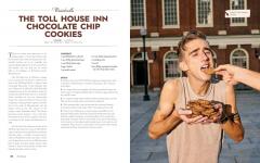 Baking Across America