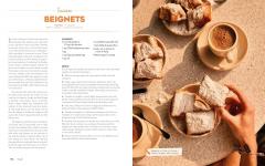 Baking Across America