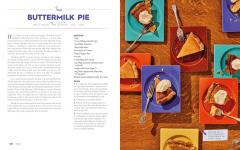 Baking Across America