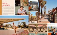 Baking Across America