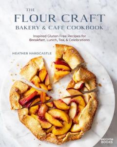 Flour Craft Bakery & Cafe Cookbook