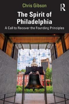 Coperta cărții Spirit of Philadelphia