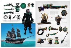 Sea of Thieves: The Art of Piracy