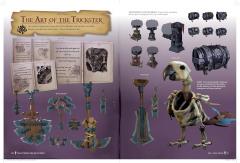 Sea of Thieves: The Art of Piracy