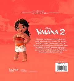Vaiana 2