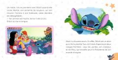 Lilo et Stitch. 7 Histoires pour la semaine