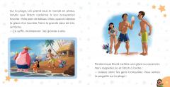 Lilo et Stitch. 7 Histoires pour la semaine
