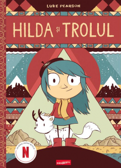 Hilda si trolul