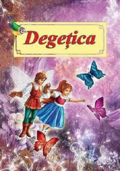 Degetica