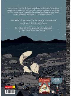 Hilda si uriasul de la miezul noptii