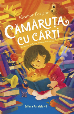 Camaruta cu carti