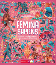 Femina Sapiens