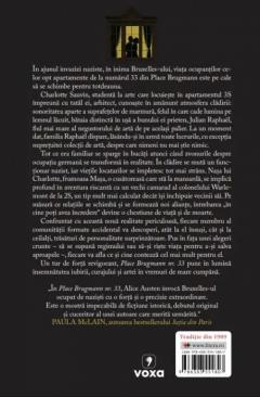 Place Brugmann nr. 33 