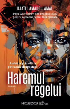 Haremul regelui