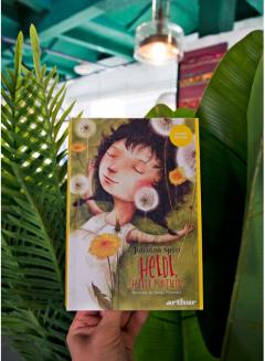 Heidi, fetita muntilor