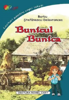 Bunicul. Bunica