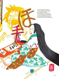 Scrierea. Ce mai poveste!