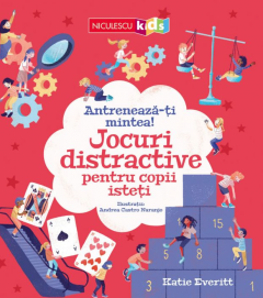 Antreneaza-ti mintea!