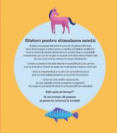 Antreneaza-ti mintea!